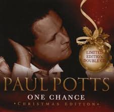 download - 2026-04-27T034751.667 Paul Potts - One Chance Christmas Edition (CD)