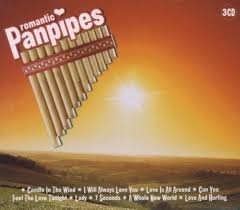 download - 2026-04-27T035415.261 panpipes - Romantic Panpipes Love Is All Around (CD)