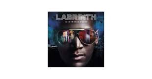 Labrinth - Electronic Earth (CD)