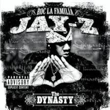download - 2026-04-27T040150.072 Jay-Z - The Dynasty: Roc La Familia (CD)