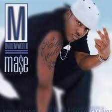 download - 2026-04-27T040246.491 Mase - Harlem World (CD)
