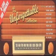 download - 2026-04-27T040854.825 Various the Unforgettable Collection - Moments to Cherish (CD)