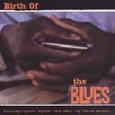 download - 2026-04-27T041140.431 Various Artists - The Birth of the Blues (CD)