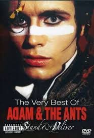 download - 2026-04-27T041253.568 Adam and the Ants - The Very Best of Adam and the Ants (CD)