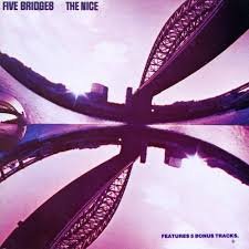 download - 2026-04-27T041328.539 The Nice - Five Bridges (CD)