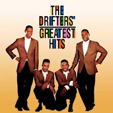 The Drifters - Greatest Hits (CD)