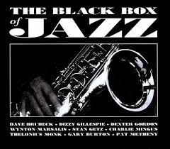download - 2026-04-27T041430.978 Various Artists - The Black Box of Jazz (CD)