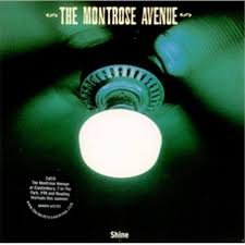 download - 2026-04-27T042125.208 The Montrose Avenue - Shine (CD)