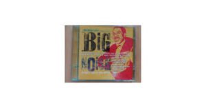 download - 2026-04-27T042312.571 Various Artists - The Big Noise (CD)