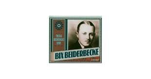 Bix Beiderbecke - The Vbix Beiderbecke Story (CD)