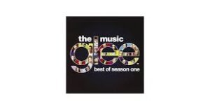 download - 2026-04-27T042505.626 The Glee Cast - The Music Glee Best of Season One (CD)
