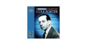 Cole Porter - The Essential (CD)
