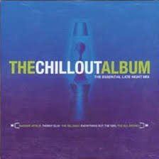 download - 2026-04-27T042859.992 Various Artists - The Chillout Album (CD)