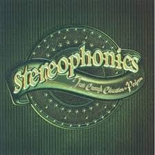 download - 2026-04-27T042937.952 Stereophonics - Just Enough Education to Perform (CD)