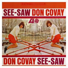 Don Covay - See-Saw (CD)