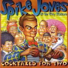 download - 2026-04-27T043312.399 Spike Jones - Cocktails for Two (CD)