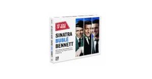 download - 2026-04-27T043349.408 Sintara/buble/bennett - My Kind of Music (CD)