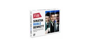 Sintara/buble/bennett - My Kind of Music (CD)