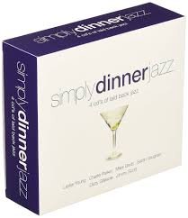 download - 2026-04-27T043422.574 Various Artists - Simply Dinner Jazz (CD)