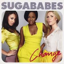 Sugerbabes - Change (CD)
