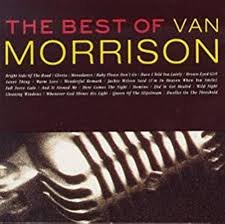 Van Morrison - The Best of Van Morrison (CD)