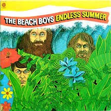 The Beach Boys - Endless Summer (CD)