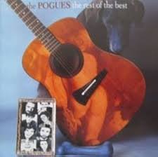 download - 2026-04-27T170238.798 The Pogues - The Rest of the Best (CD)