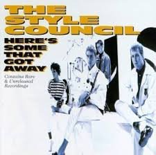download - 2026-04-27T170323.957 The Style Council - Here's Some That Got Away (CD)