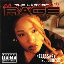 download - 2026-04-27T171307.076 The Lady of Rage - Necessary Roughness (CD)