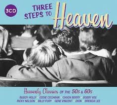 download - 2026-04-27T171749.877 Rock 'n' Roll Legends - Three Steps to Heaven (CD)