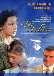 download - 2026-04-27T172142.260 Isabella Rossellini/jeron Krabbe - The Sky Is Falling (CD)