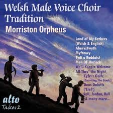 download - 2026-04-27T172311.515 Morriston Orpheus Choir - The Welsh Male Voice Choir (CD)