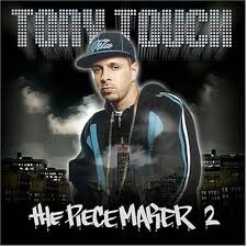 download - 2026-04-27T172639.717 Tony Touch - Piece Maker Two (CD)