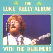 Luke Kelly - The Dubliners (CD)