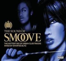 download - 2026-04-27T173118.191 Various Artists - The Sound of Smoove (CD)