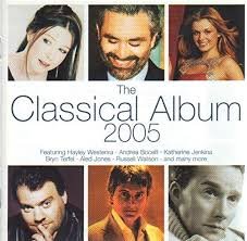 download - 2026-04-27T173226.316 Various Artists - The Classical Album 2005 (CD)