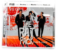 download - 2026-04-27T173316.050 The People Frank /sammy & Dean - The Rat Pack Collection (CD)