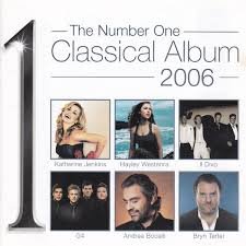 download - 2026-04-27T173355.060 Various Artists - The Classical Album 2006 (CD)