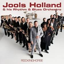 download - 2026-04-27T190935.137 Jools Holland and his Rhythm & Blues Orchestra - Rocking Horse (CD)