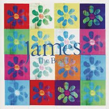 download - 2026-04-27T191720.146 James - The Best Of (CD)