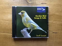 download - 2026-04-27T192059.706 Garden Bird Sounds - Garden Bird Sounds (CD)