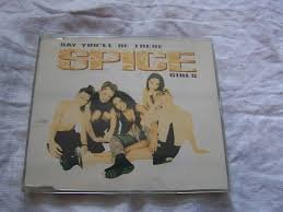 download - 2026-04-27T192453.756 Spice Girls - Say You'll Be There (CD)
