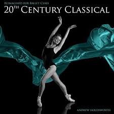 download - 2026-04-27T192613.394 Various Artists - Reimagined for ballet class (CD)