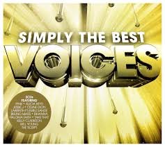 download - 2026-04-27T192911.746 Various Artists - Simply The best Voices (CD)