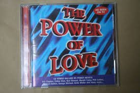 download - 2026-04-27T193103.785 Various Artists - The power of Love (CD)