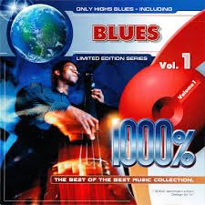 Various Artists - Born Under A Bad Sign (CD)