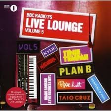 download - 2026-04-27T194940.738 Various Artists - Radio 1's Live Lounge (CD)