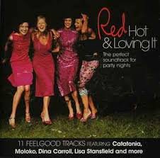 download - 2026-04-27T195026.027 Various Artists - Red hot & Loving it (CD)
