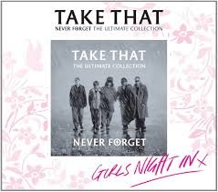 download - 2026-04-27T195100.002 Take That - The Ultimate Collection (CD)