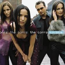 The corrs - In Blue (CD)